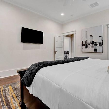 The Victorian - Elegant 3Br Home Near Overton 멤피스 외부 사진