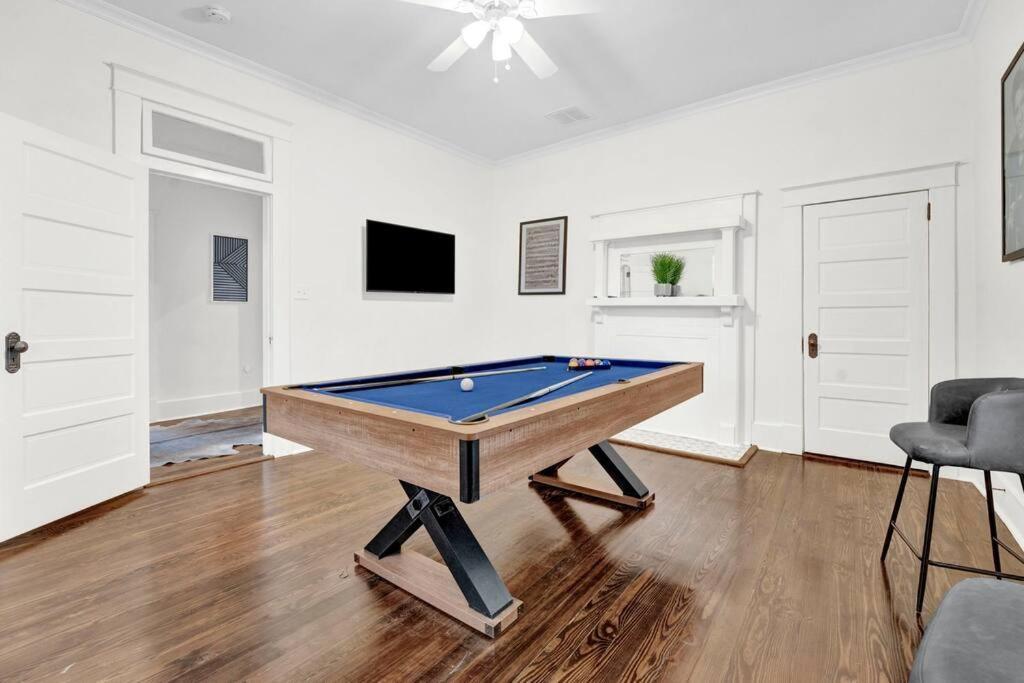 The Victorian - Elegant 3Br Home Near Overton 멤피스 외부 사진